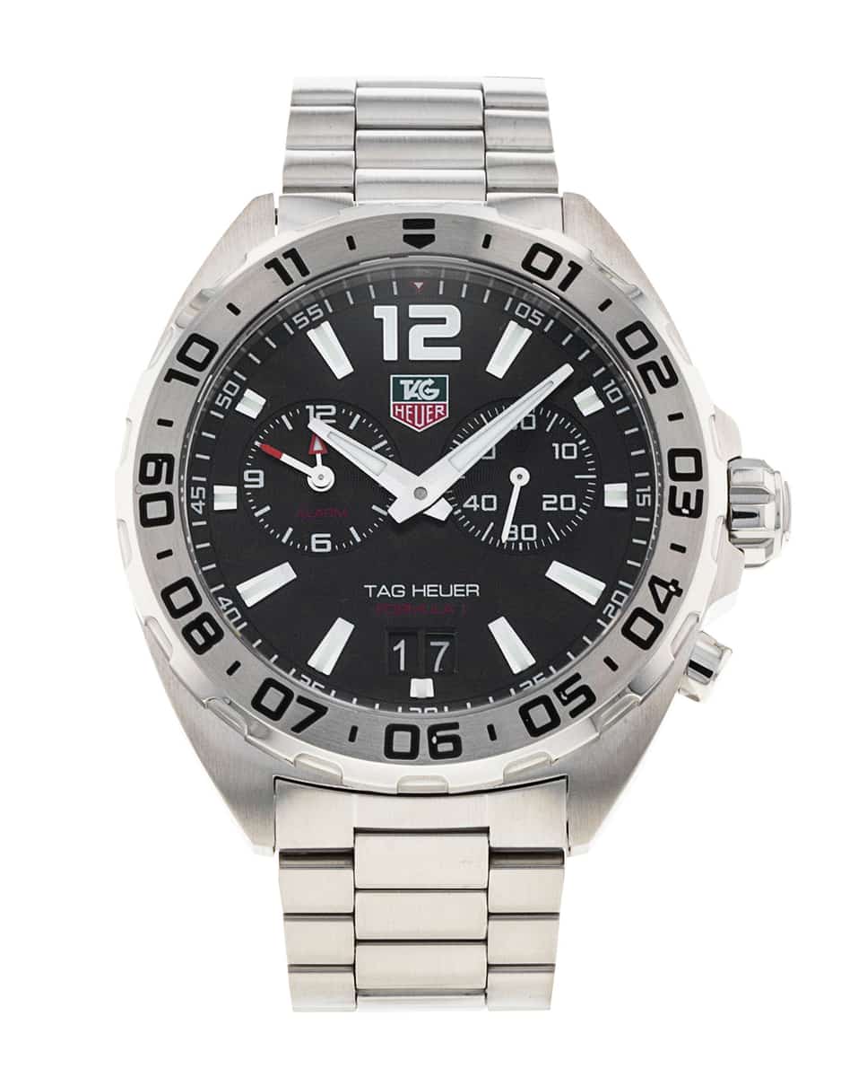 Tag Heuer Formula 1 WAZ111A.BA0875 Tag Heuer Formula 1 WAZ111A.BA0875